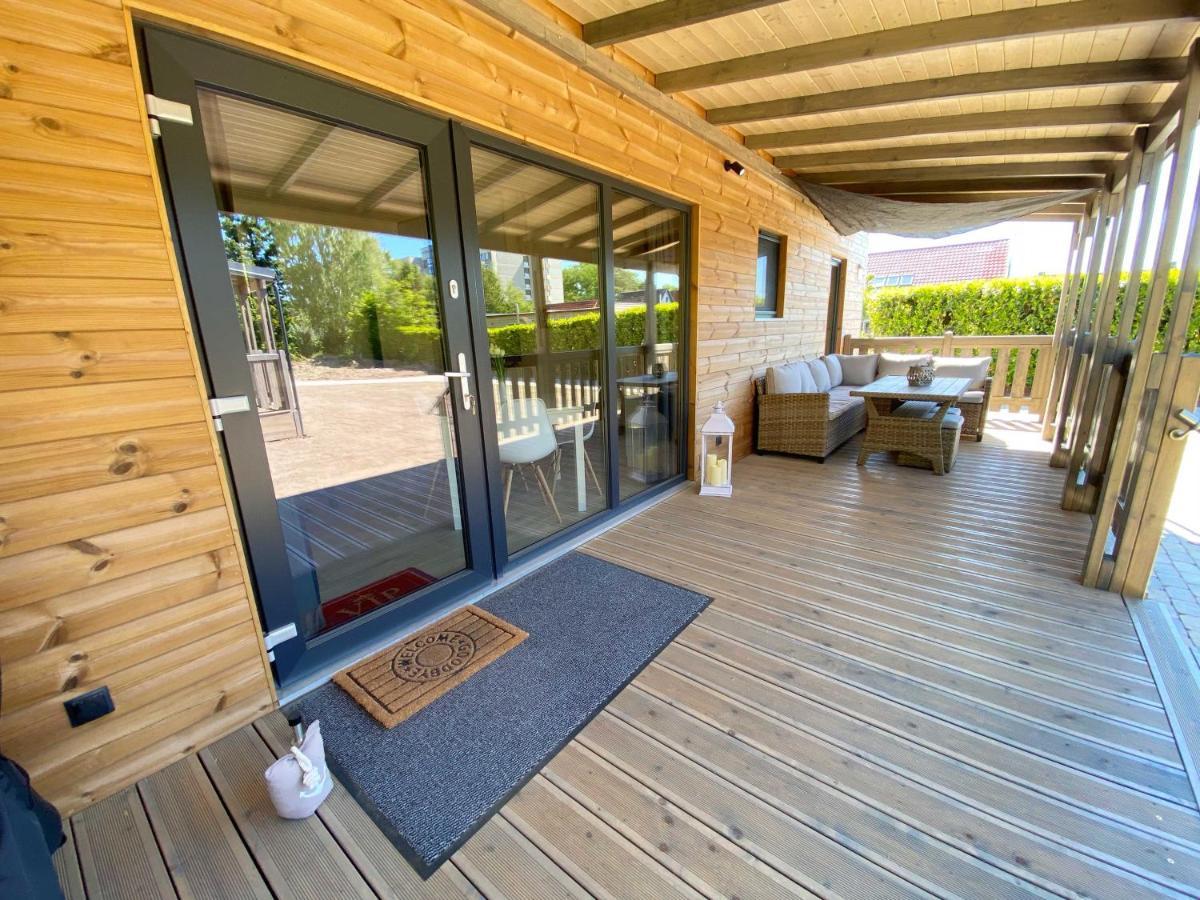Hébergement de vacances Naturhaus Wassermann Mit Boxspringbetten In Ruhiger Lage, Meernaehe