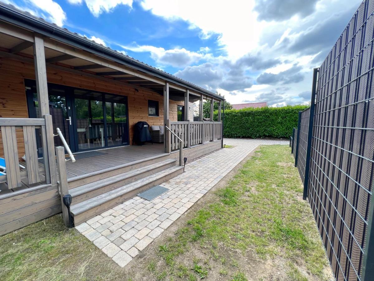 Naturhaus Wassermann Mit Boxspringbetten In Ruhiger Lage, Meernaehe * Wunstorf