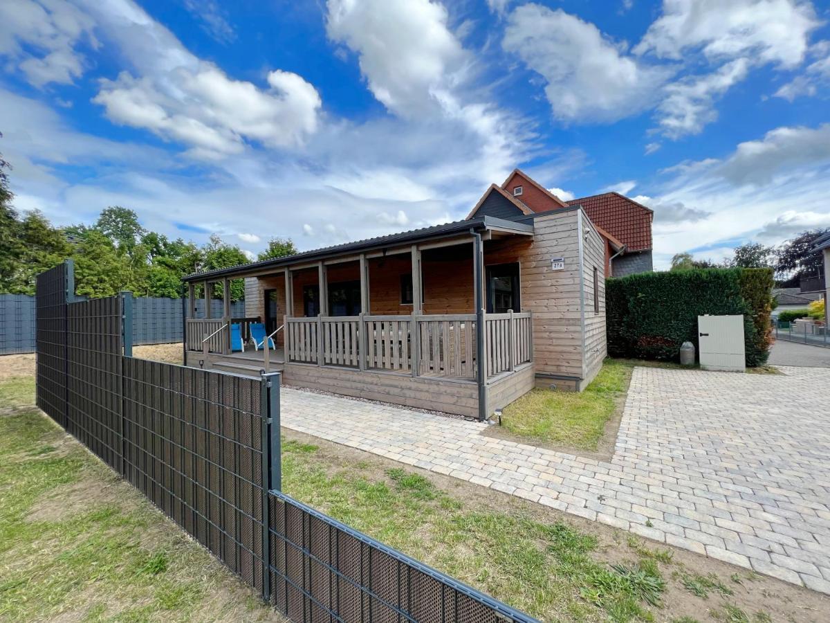 Naturhaus Wassermann Mit Boxspringbetten In Ruhiger Lage, Meernaehe Hébergement de vacances *
