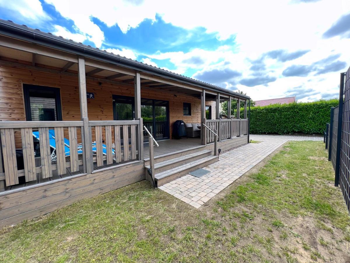 Hébergement de vacances Naturhaus Wassermann Mit Boxspringbetten In Ruhiger Lage, Meernaehe Wunstorf